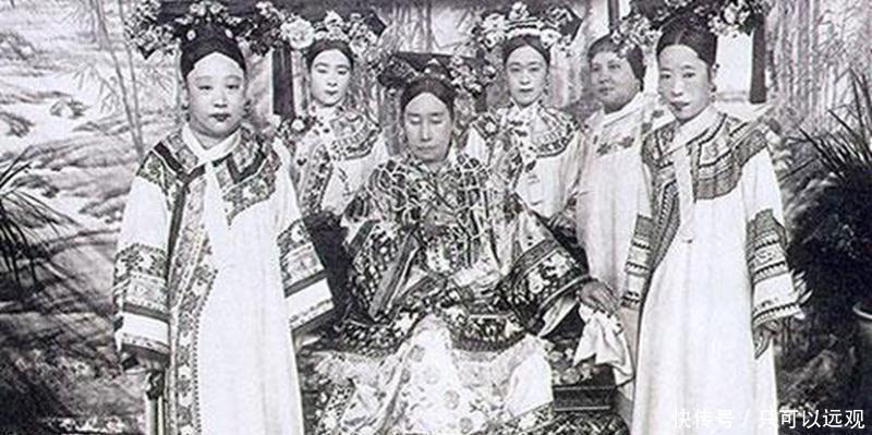 谥号|她是慈禧的亲侄女, 因一封诏书而家喻户晓, 死后的谥号却与众不同