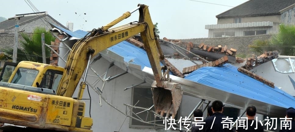 棚户区|棚改拆迁再度回归?房龄超20年的老住房,出现安全问题可申请拆迁