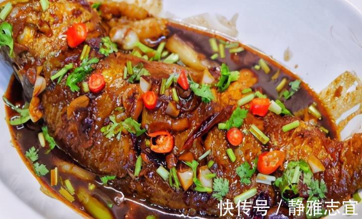 家人多吃的黄金菜，清热解毒，多吃易消化又补脑，美味可口，下饭