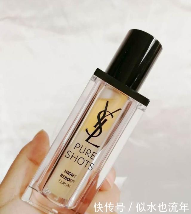 美白|拥有这几款精华液,有效美白补水保湿抗氧,激活优化肌肤的更新力