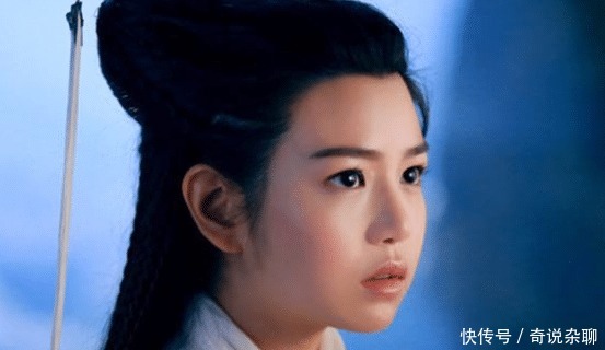 小龙女|小龙女伤好后为何不找杨过?原因有两个,其实很简单