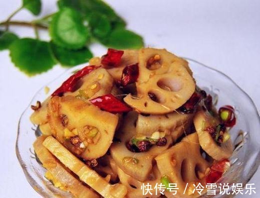 鲜香入味的几道家常菜,鲜香入味,下饭下酒,学会不用下馆子