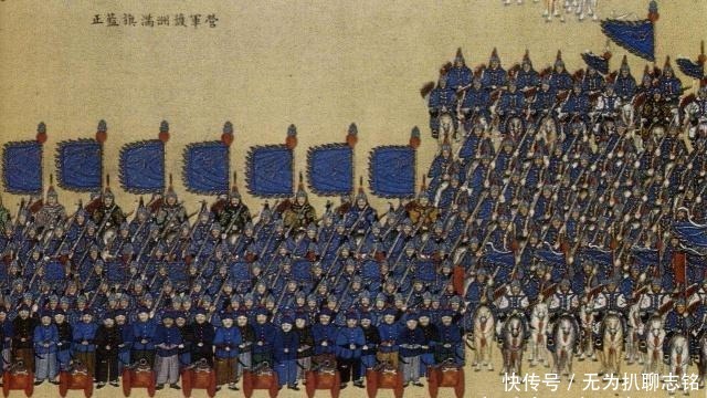 东三省|清朝的九大总督中,谁掌握的兵权最大?东三省总督特殊