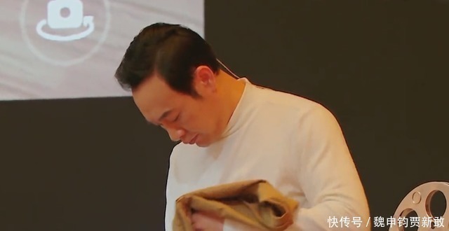 周一圍|出道20年買不起房,片酬僅夠生活,張頌文憑什么做節(jié)目表演指導(dǎo)