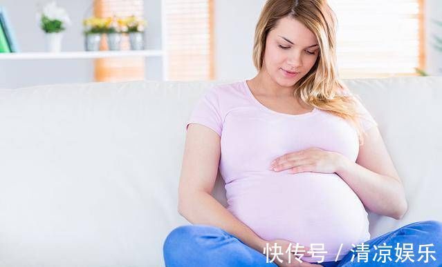 指标|如果胎儿双顶径超过这个指标，可能很难分娩怀孕的母亲应该保持警惕