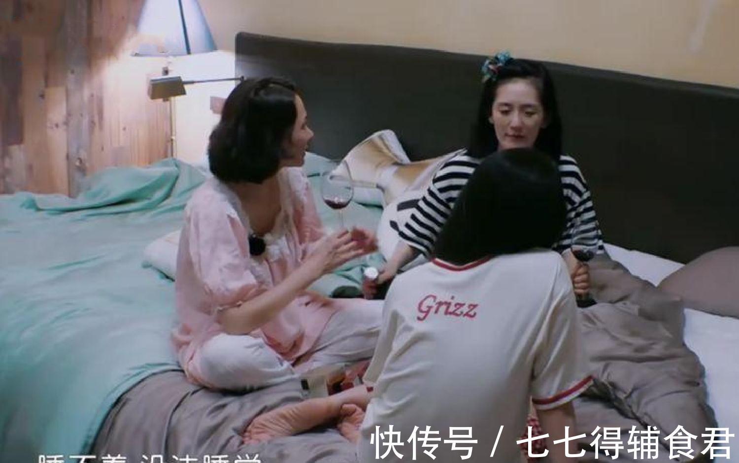 睡眠|孕晚期睡觉必须左侧睡？这样睡，孕妇才会很安心