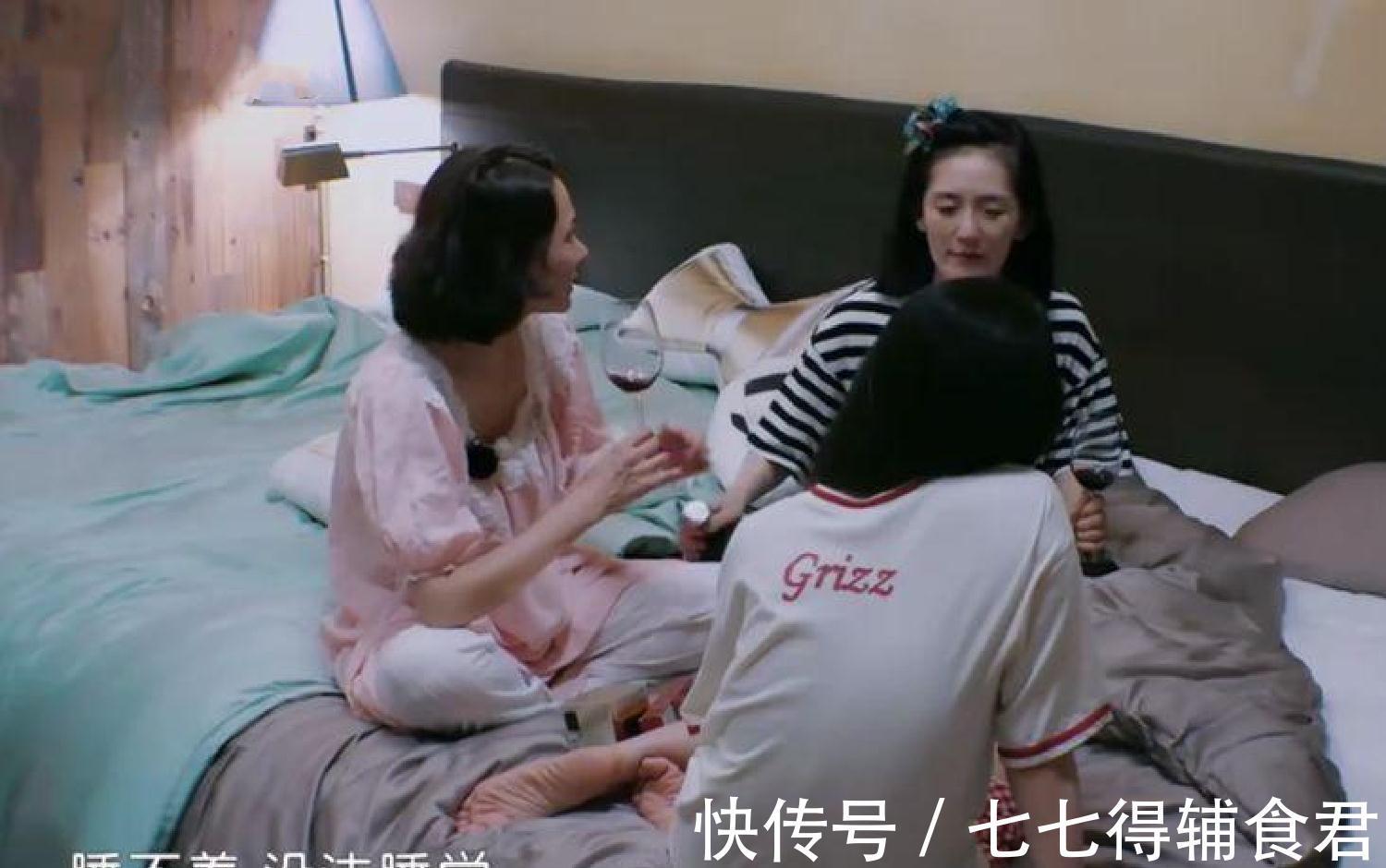 睡眠|孕晚期睡觉必须左侧睡?这样睡,孕妇才会很安心