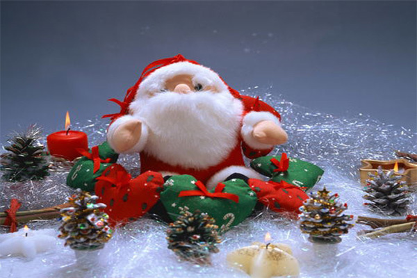 色代表了节|对于即将到来的圣诞节,你准备好了吗