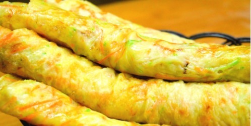 制作时间|教你在家快速做早餐,30分钟搞定,每天不重样,好吃又挡饱