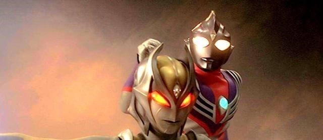 奥特曼|别再说迪迦奥特曼粉丝是“迪疯”,凭四个条件,他配得上所有赞美