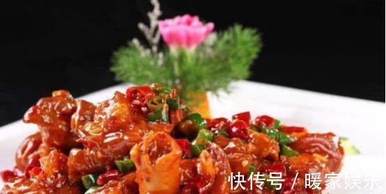 营养美味的几道家常菜,一上桌就清盘,保准你家人吃了就能爱上!