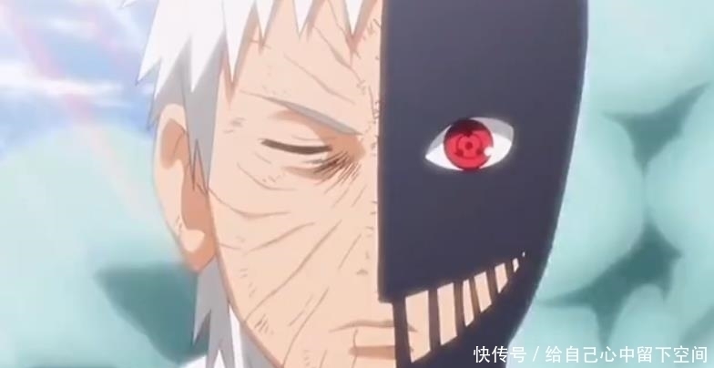 佐助|佐助为何能阻挡无限月读?并非因为须佐能乎,黑绝无意间说出答案