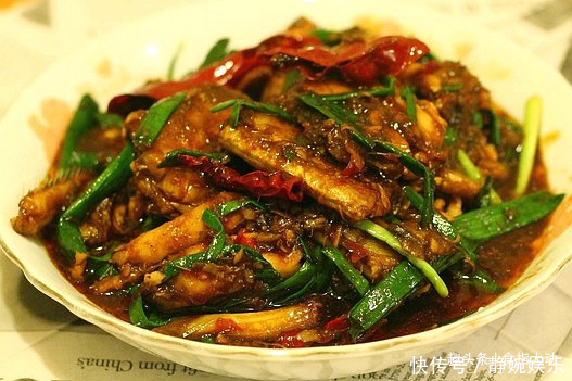 餐桌上最受欢迎的5道菜，酱香浓郁，开胃解馋，必须多备一锅饭！