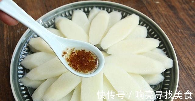 冷天记得多吃它，养脾胃去秋燥，蒸一蒸就上桌，全家都合适！