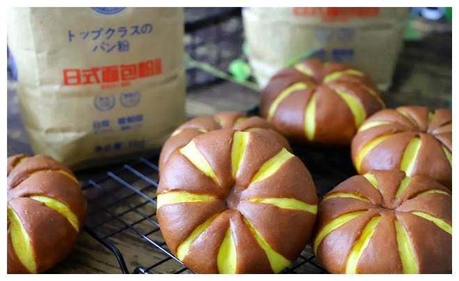 想吃面包不用买，配方秘诀告诉你，新手就能做，又香又软特好吃