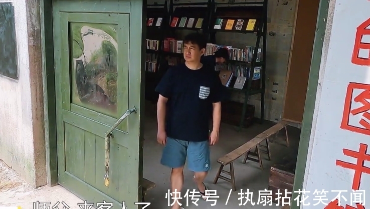 下期|《向往5》下期得追！黃渤做客蘑菇屋，這一季深受喜愛(ài)的客人返場(chǎng)