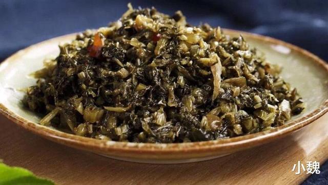 列入|世卫组织3种蔬菜已被列入伤肝“黑名单”,提醒父母,尽量少吃