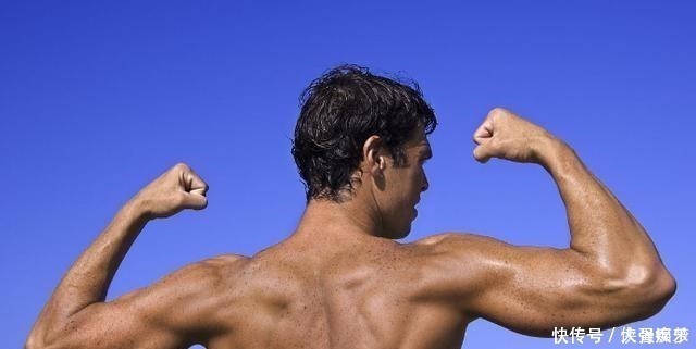 力气|为什么有的人不健身、没肌肉,力气却比健身的人还要大