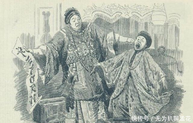 戈鲲化晚清秀才,第一个执教哈佛的中国人,美国开出的工资是多少