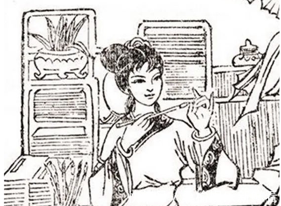 梅文鼎&她只活了29岁,死后在国外火了200余年,而国人却对她一无所知