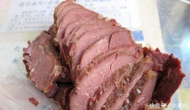  外国人：中国什么都吃，为什么不吃这种肉？网友：中国人也不敢吃