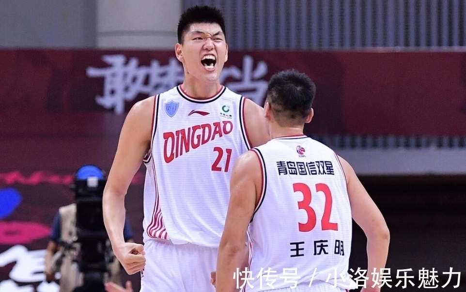 cb周琦事件又大反转,巩晓彬被削权,男篮当红国手宣布出国打球!