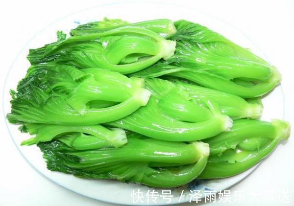 牙齿|缺钙, 牙齿不好, 容易抽筋, 常吃以下蔬菜, 补钙效果不亚于牛奶