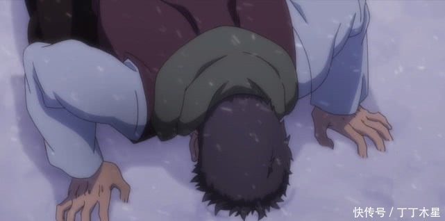 ov冰结之绊反派角色让人讨厌,艾米莉亚的温柔,让人喜欢