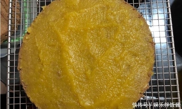 早餐|这块可可戚风蛋糕长期霸占我的早餐,香浓柔软超好吃