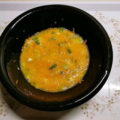 黄油土豆泥蛋卷