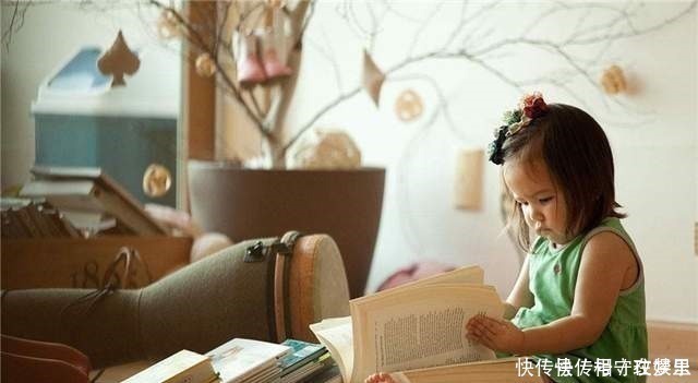 孩子|哈佛大学研究发现:孩子在成长中有3次变聪明的机会,家长要抓住