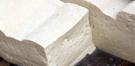 忠告:豆腐与它们相克,别没病找病,早知早好