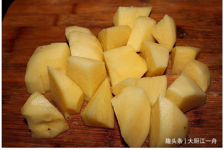 天冷后要多吃土豆,分享土豆的8种做法,煎炒拌炸样样有,真解馋
