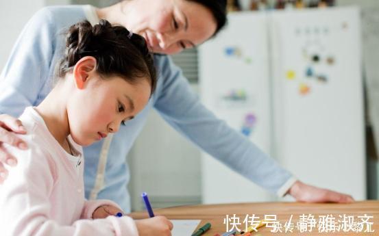 孩子|“优秀学生的家长就没有卖肉的”,孩子起点差,该如何弯道超车?