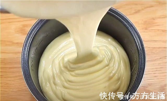 你做的蛋糕总是不成功!失败原因都在这里,看完恍然大悟,收藏了