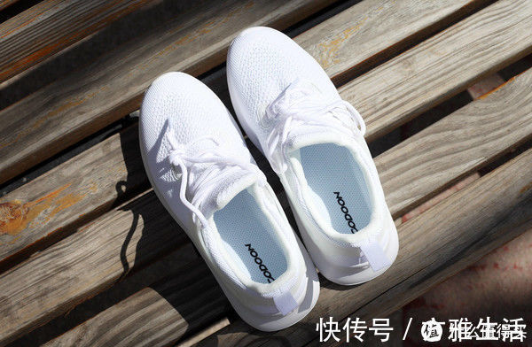 舒适|大老师玩运动 篇二:怎么选一双舒适的跑鞋?新出的咕咚5K值得一试