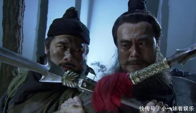 林冲&如果赤手空拳，他就是梁山最强的人，卢俊义林冲联手也打不过他