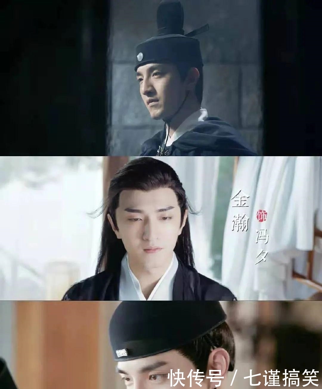 就这颜值,也好意思吹?