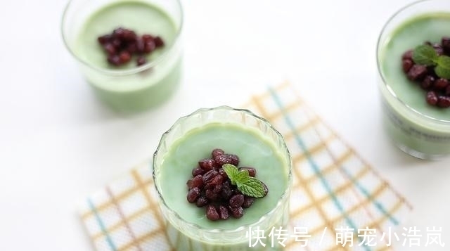 棉花|只需牛奶和棉花糖就能做的甜品,甜而不腻,入口即化,好解馋