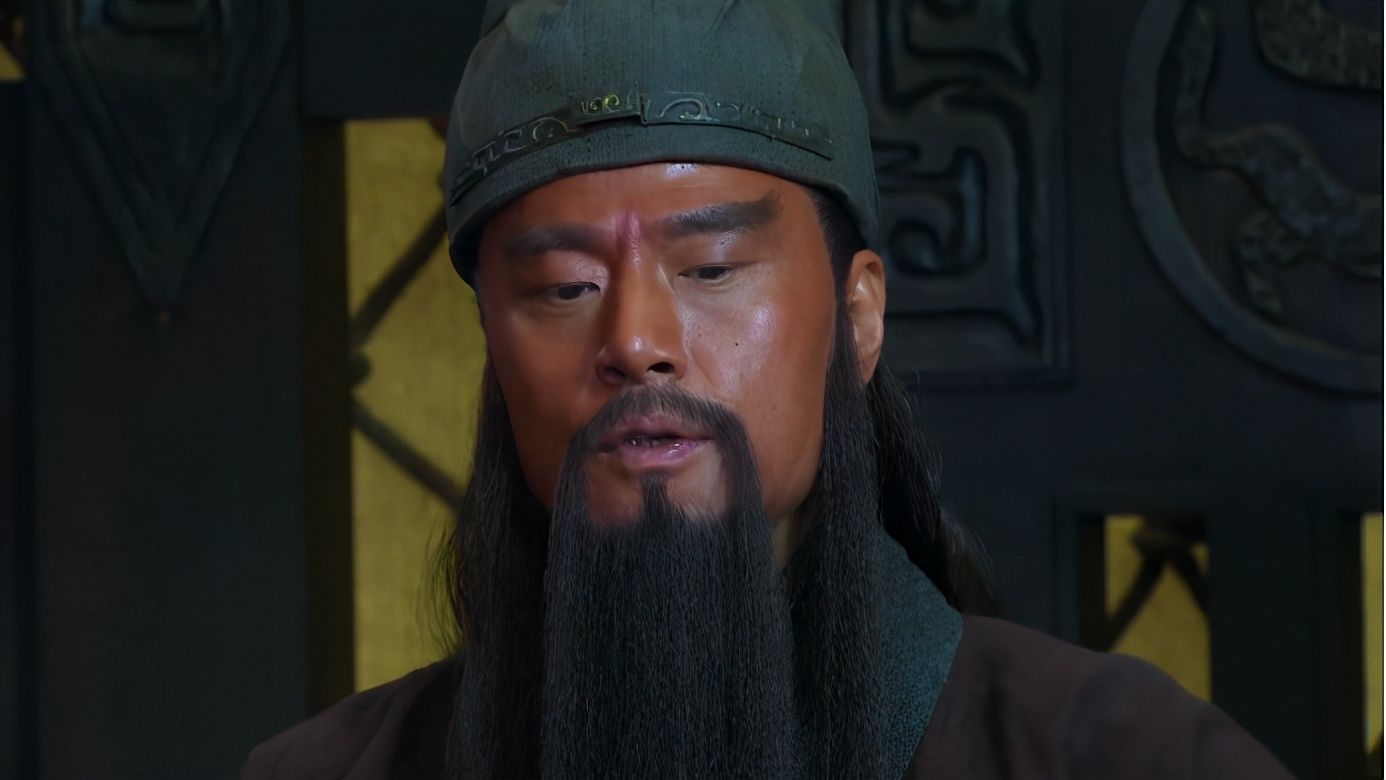 关羽|三国武将那么多，为什么只有关羽成为武圣？连姜子牙都被比下去了