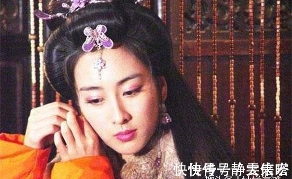 结局|此人是水浒头号美女,宋江见了心猿意马,结局却令人唏嘘