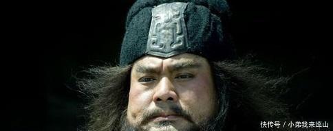 刘备|万人敌关羽、张飞身死,刘备没有愧疚;此人投降却使刘备羞愧万分!