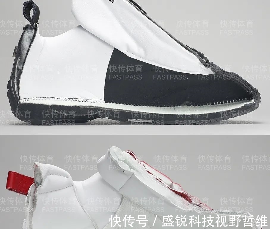 艾弗森|快传拆解|REEBOK ANSWER IV“Step Over”20周年复刻