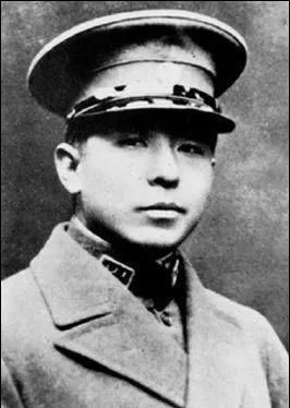 张学良|人物·不止风流——张学良（下）