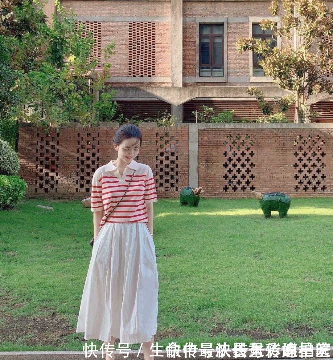 搭配 高压大气的少妇,走在大街上格外的迷人,一般人驾驭不了!