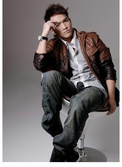 不滿！38歲TVB男星參加報名《聲生不息》遭拒絕，理由是年紀太大