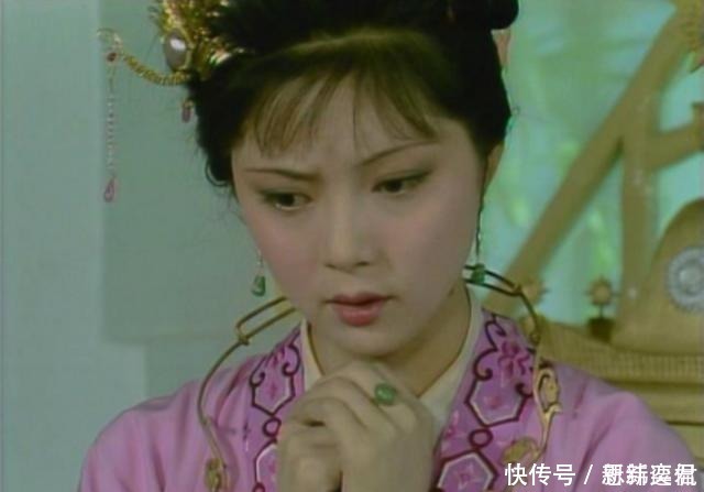 欢心|黛玉无辜受气,老太太亲自替她出气,看来薛宝钗并不讨贾母欢心