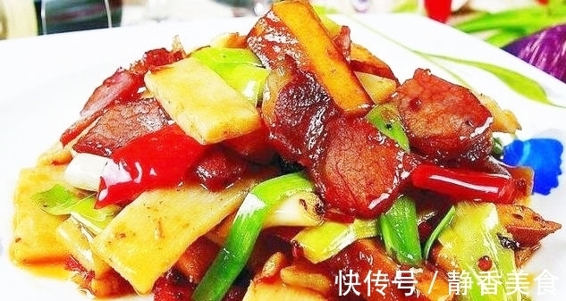 解馋|简单易学的几道家常菜，好吃不腻，美味营养解馋，每次上桌准光盘