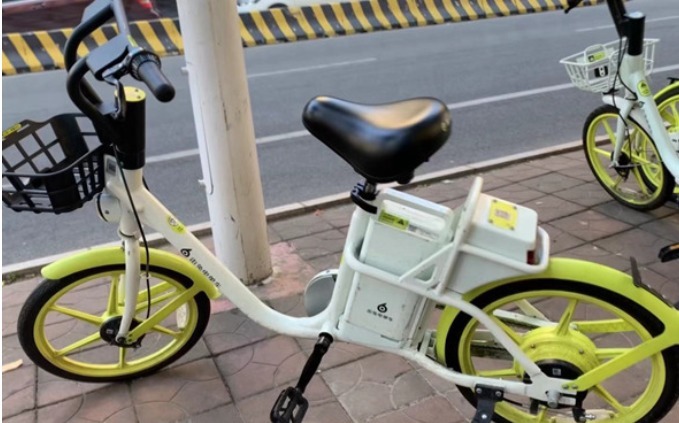 北京|因涉电动自行车非法改装,北京3次约谈告诫京东阿里等电商