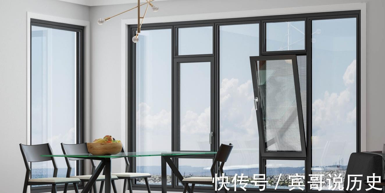 pvc|断桥铝门窗选购小知识:记住这几点,才不会被老板坑